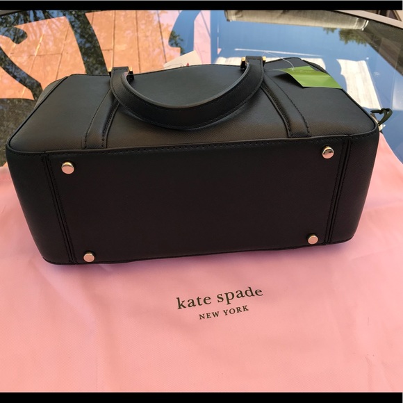 🖤Sold🖤Kate Spade Cadene Newbury Lane - Picture 8 of 11